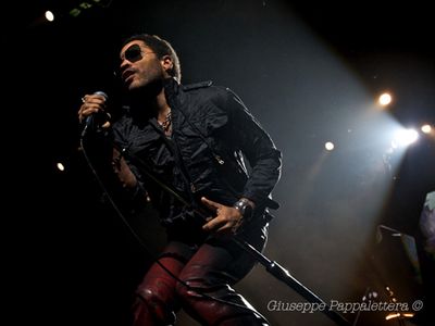 iTunes Festival: anche Lenny Kravitz sul palco del Roundhouse il 26 settembre