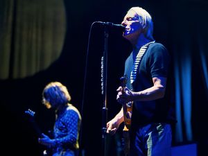 Classifiche UK: Paul Weller entra direttamente al primo posto