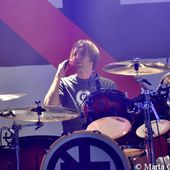 13 Giugno 2010 - Atlantico Live - Roma - Bad Religion in concerto
