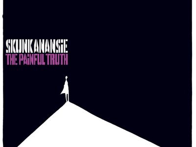 THE PAINFUL TRUTH Skunk Anansie