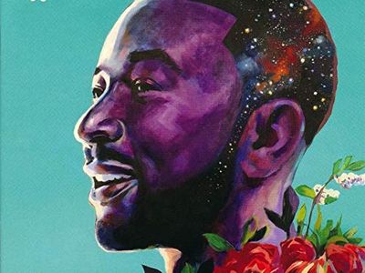 John Legend, talento e programmazione: 'Ora voglio conquistare anche le radio'