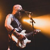 14 ottobre 2019 - Fabrique - Milano - Baroness in concerto