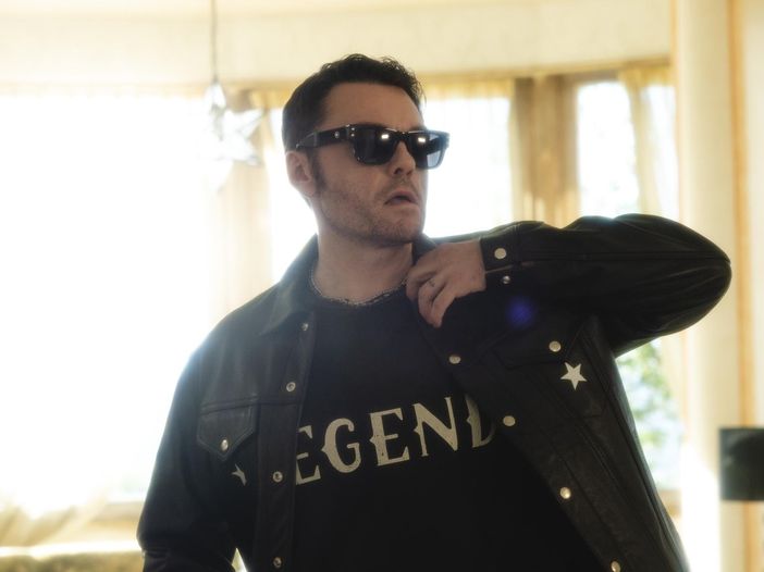 Tiziano Ferro, &quot;Sono un grande&quot; arriva il 24 ottobre