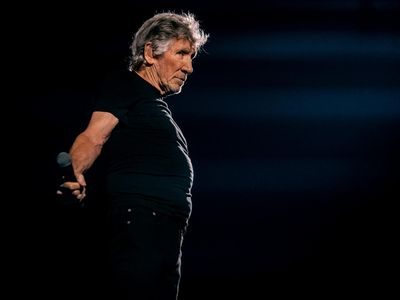 Roger Waters