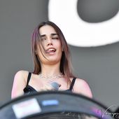 23 giugno 2023 - I-Days - Ippodromo - Milano - Clara in concerto