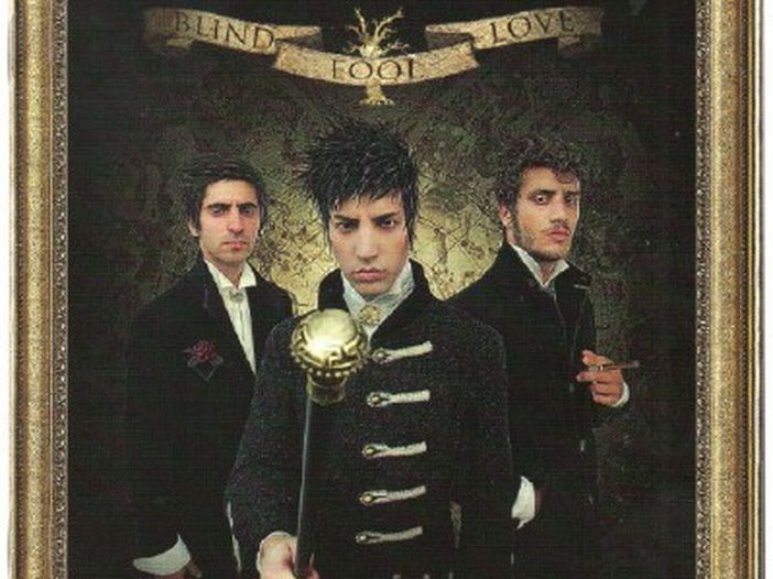 Classifiche Italia, FIMI album chart: Blind Fool Love subito quinti Classifiche Italia, FIMI album chart: Blind Fool Love subito quinti