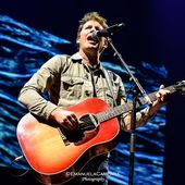 2 marzo 2024 - Mediolanum Forum - Assago (Mi) - James Blunt in concerto