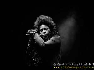 macy gray