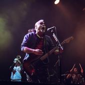 25 settembre 2022 &ndash; Carroponte - Sesto San Giovanni (Mi) &ndash; Ska-P in concerto