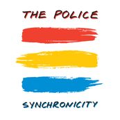 Police - SYNCHRONICITY (SUPER DELUXE EDITION)