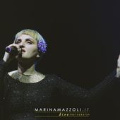 29 luglio 2016 - Piazza del Sole - Santa Margherita Ligure (Ge) - Arisa in concerto