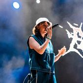 20 luglio 2021 &ndash; Carroponte - Sesto San Giovanni (Mi) &ndash; Ariete in concerto