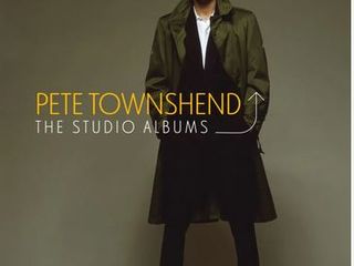 Pete Townshend