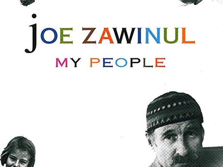 La notte della taranta di Joe Zawinul