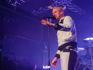 Kaiser Chiefs