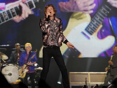 Concerti, Rolling Stones: confermate due date del tour europeo