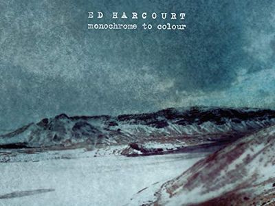 Tutti i mostri di Ed Harcourt