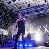 27 luglio 2022 - Area Fiera - Bergamo - Litfiba in concerto
