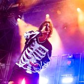 26 agosto 2023 - Ama Festival - Villa C&agrave; Cornaro - Romano d&#039;Ezzelino (Vi) - Naska in concerto