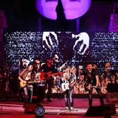 5 luglio 2018 - Anima Festival - Cervere (Cn) - Edoardo Bennato in concerto