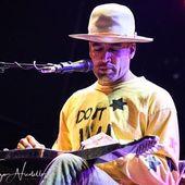 2 luglio 2019 - Gru Village - Grugliasco (To) - Ben Harper in concerto