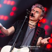 30 marzo 2015 - 105 Stadium - Genova - Ligabue in concerto 30 marzo 2015 - 105 Stadium - Genova - Ligabue in concerto
