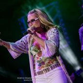 7 luglio 2017 - Arena Derthona - Tortona (Al) - Anastacia in concerto