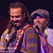 19 Ottobre 2011 - Magazzini Generali - Milano - Michael Franti &amp; Spearhead in concerto