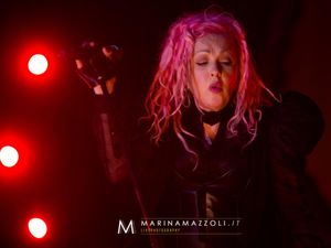 cyndi lauper