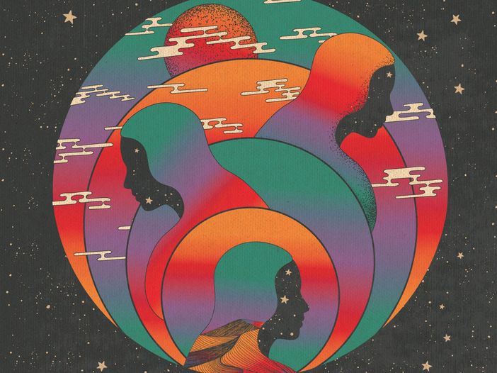 Psych&eacute;, il 19 maggio fuori l&#039;omonimo album d&#039;esordio