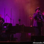 16 novembre 2023 - Brixia Forum - Brescia - Vinicio Capossela in concerto