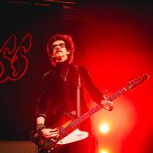 16 ottobre 2025 - Alcatraz - Milano - Darkness in concerto