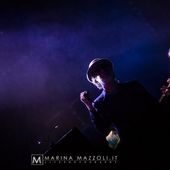 19 marzo 2016 - Teatro Carlo Felice - Genova - Francesco De Gregori in concerto