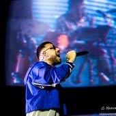 14 novembre 2025 - Palazzo dello Sport - Roma - Coez in concerto 14 novembre 2025 - Palazzo dello Sport - Roma - Coez in concerto