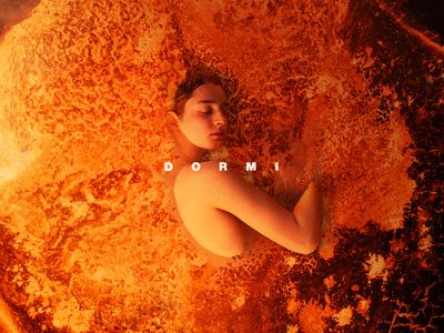 DORMI Emma Nolde