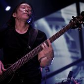20 Febbraio 2012 - Palasport - Pordenone - Dream Theater in concerto