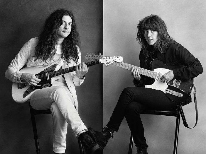 Courtney Barnett &amp; Kurt Vile - la recensione di &quot;Lotta Sea Lice&quot;