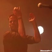 14 marzo 2018 - Alcatraz - Milano - Calexico in concerto