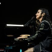 20 marzo 2025 &ndash; Teatro di Fiesole - Fiesole (Fi) &ndash; Dolcenera in concerto