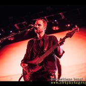 11 luglio 2016 - Pistoia Blues Festival - Piazza del Duomo - Pistoia - Bastille in concerto