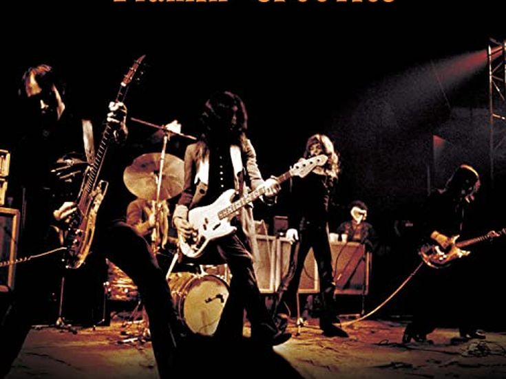 Concerti: saltano le date italiane dei Flamin' Groovies, niente tour europeo
