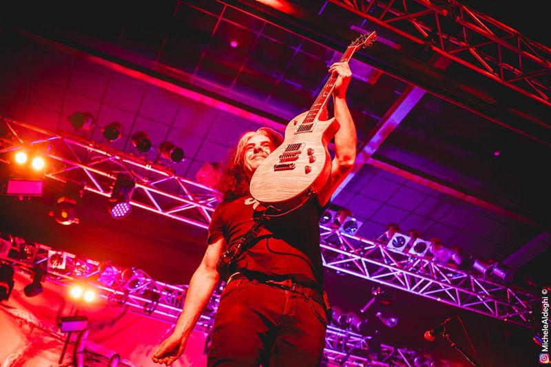 18 ottobre 2025 - Live Club - Trezzo sull'Adda (Mi) - Testament in concerto 18 ottobre 2025 - Live Club - Trezzo sull'Adda (Mi) - Testament in concerto