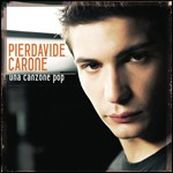 Pierdavide Carone - UNA CANZONE POP