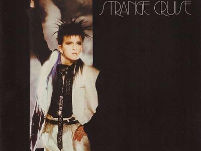 Steve Strange