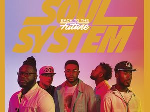 BACK TO THE FUTURE Soul System