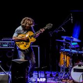 26 novembre 2019 - Teatro EuropAuditorium - Bologna - Pat Metheny in concerto