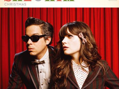 She & Him