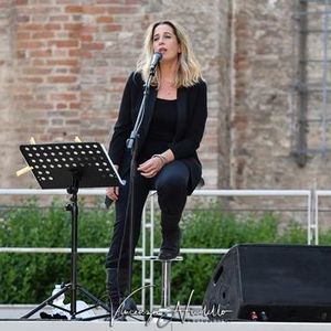 Ginevra Di Marco Ginevra Di Marco