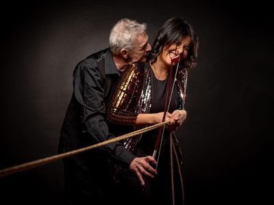 Massimo Moriconi Emilia Zamuner