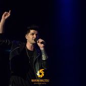 10 giugno 2018 - Mediolanum Forum - Assago (Mi) - Script in concerto 10 giugno 2018 - Mediolanum Forum - Assago (Mi) - Script in concerto